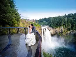 Snoqualmie Falls