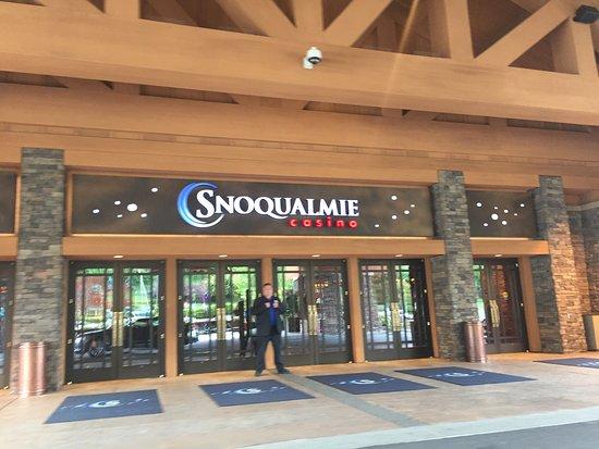 Snoqualmie Casino